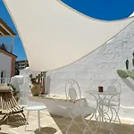 Palmieri Luxury Bed & Breakfast 3*