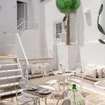 Palmieri Luxury Gallipolli