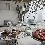 Bed & Breakfast Palmieri Luxury