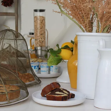 Palmieri Luxury Bed and breakfast 3*