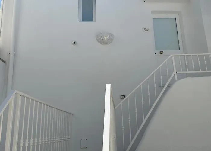 Bed and breakfast Palmieri Luxury