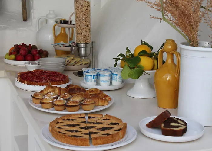 Palmieri Luxury Gallipoli