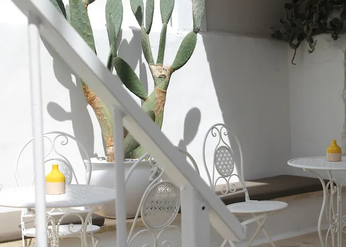 Palmieri Luxury 3* Gallipoli