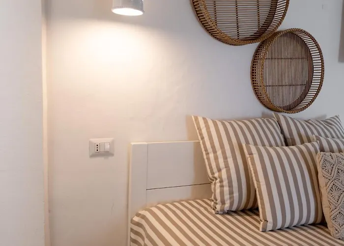 Palmieri Luxury Bed and breakfast 3*