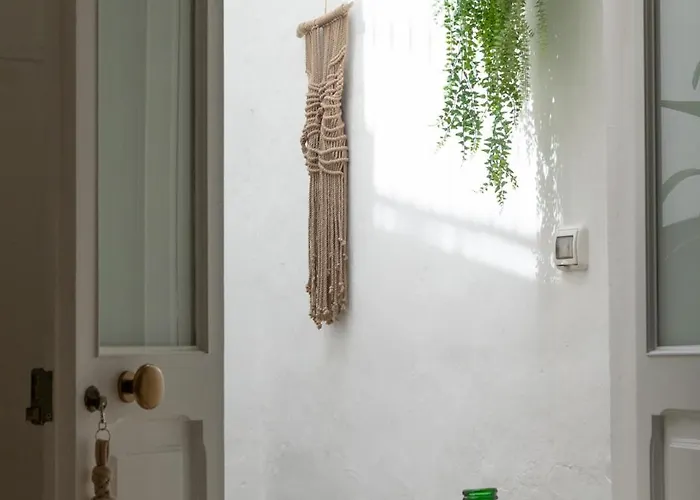 Bed and breakfast Palmieri Luxury Gallipoli