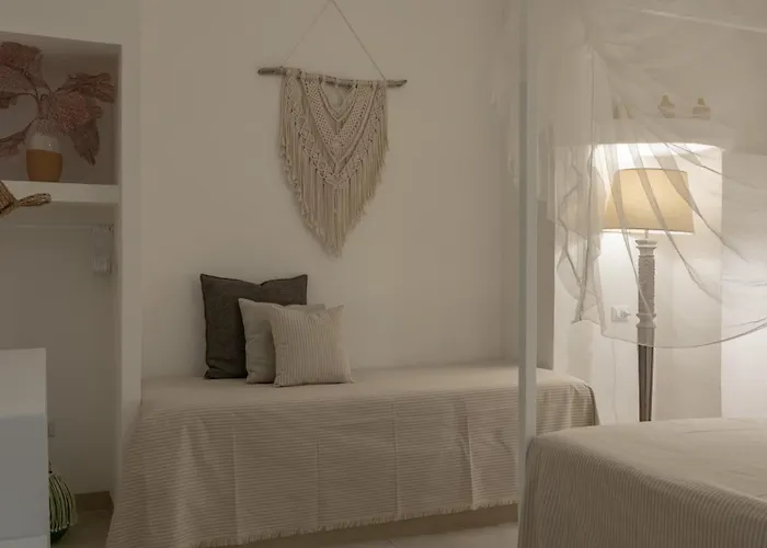 Palmieri Luxury Gallipoli