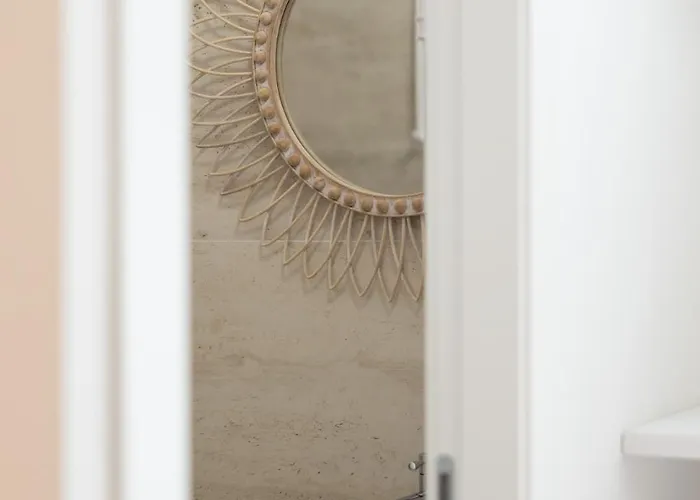 Palmieri Luxury Bed and breakfast