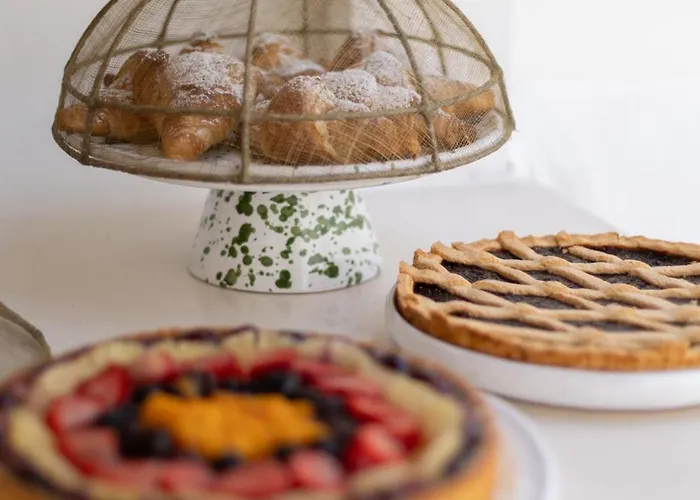 Palmieri Luxury Gallipoli