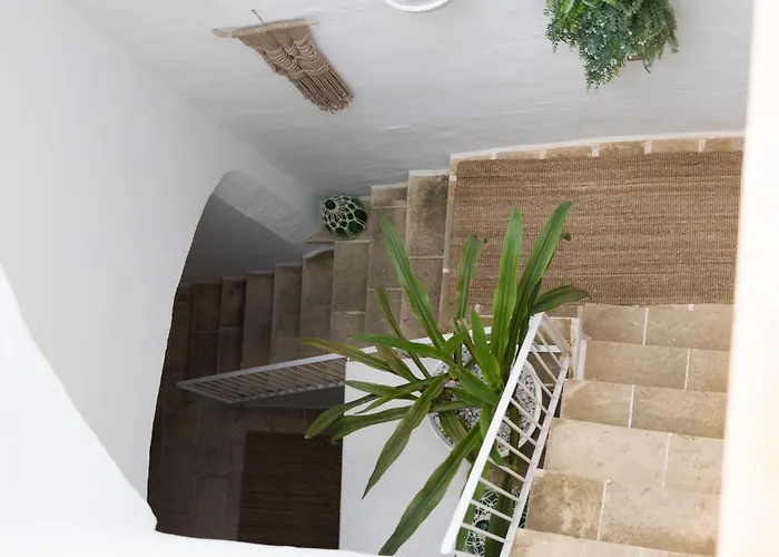 Palmieri Luxury 3* Gallipoli