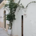 Palmieri Luxury Frühstückspension Gallipoli
