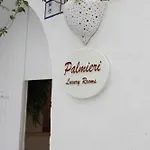 Palmieri Luxury Frühstückspension 3*