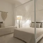 Frühstückspension Palmieri Luxury Gallipoli