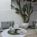 Palmieri Luxury Frühstückspension 3*