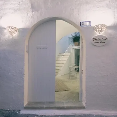 Palmieri Luxury 3* Gallipolli