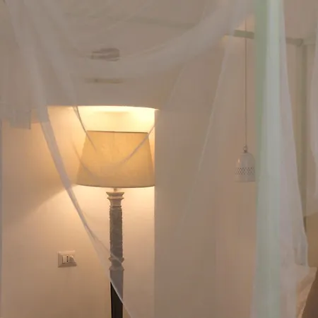 Bed & Breakfast Palmieri Luxury Gallipolli