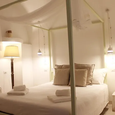 B&B Palmieri Luxury