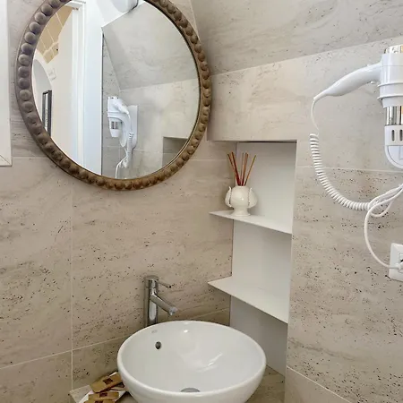 Frühstückspension Palmieri Luxury 3*