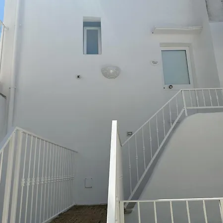 Bed and breakfast Palmieri Luxury