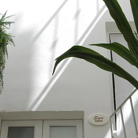 Bed & Breakfast Palmieri Luxury Gallipolli