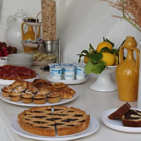 Palmieri Luxury Gallipolli