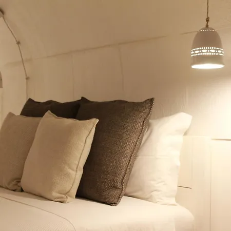 Palmieri Luxury B&B