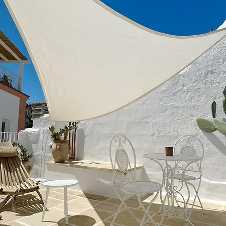 Palmieri Luxury Bed & Breakfast 3*