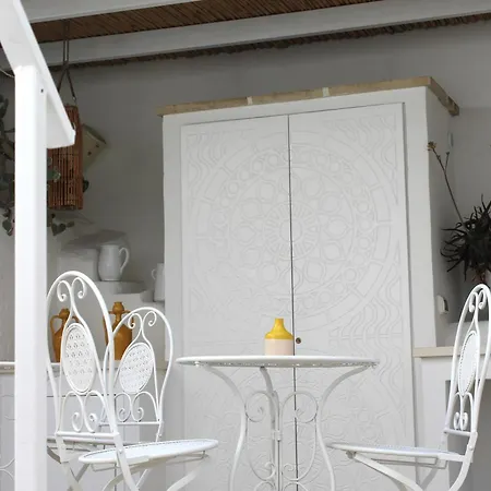 Palmieri Luxury *