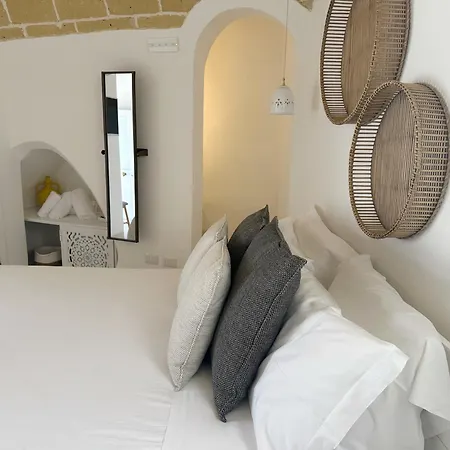 Palmieri Luxury Gallipolli