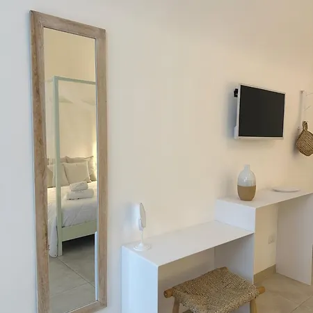 Palmieri Luxury