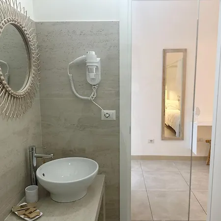 Palmieri Luxury 3*