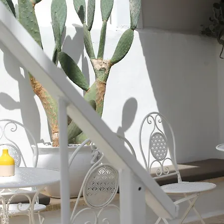 Palmieri Luxury 3* Gallipolli