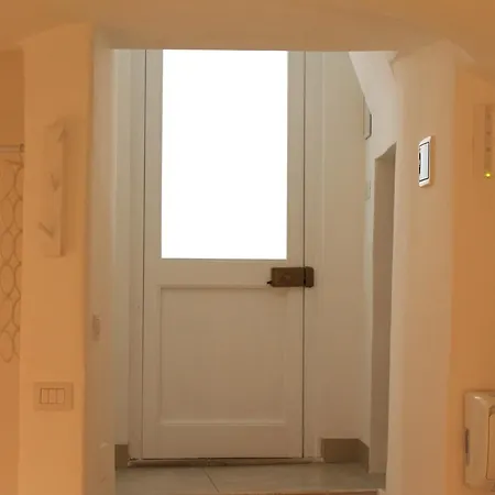 Bed & Breakfast Palmieri Luxury 3*