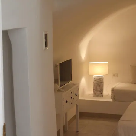 Palmieri Luxury Bed and breakfast