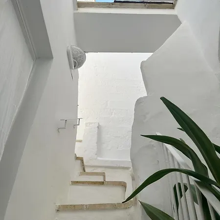 Bed & Breakfast Palmieri Luxury