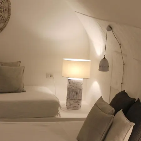 Palmieri Luxury B&B 3*