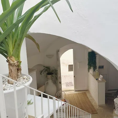 Palmieri Luxury Bed & Breakfast