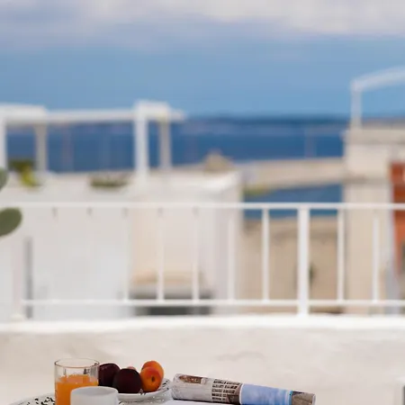 Palmieri Luxury 3*