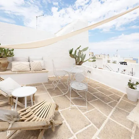 Palmieri Luxury