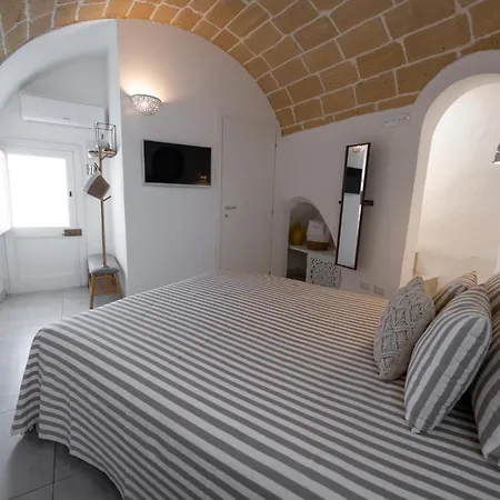 Palmieri Luxury Bed & Breakfast