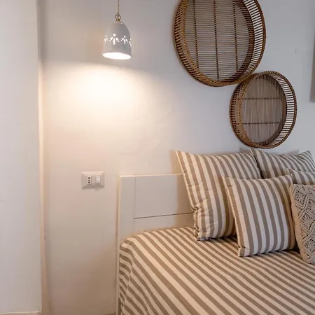 Palmieri Luxury Bed & Breakfast 3*