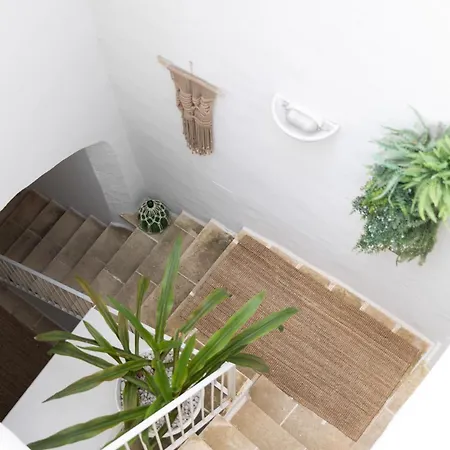 Bed & Breakfast Palmieri Luxury 3*