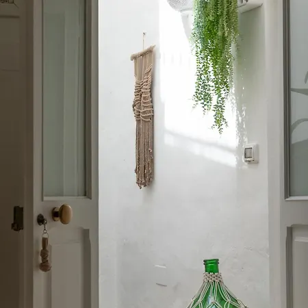 Bed & Breakfast Palmieri Luxury Gallipolli