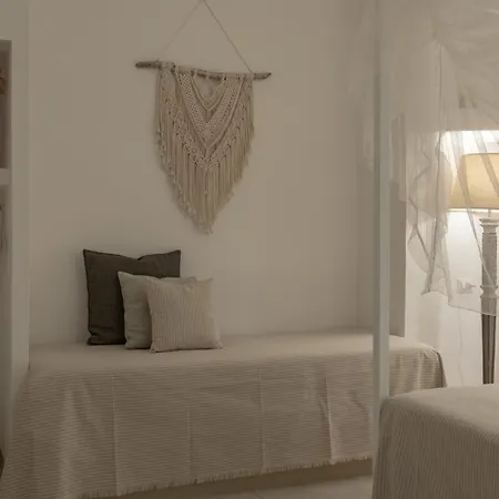 Palmieri Luxury Gallipoli
