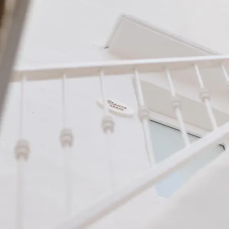 Bed & Breakfast Palmieri Luxury