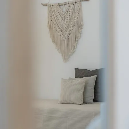 Bed & Breakfast Palmieri Luxury 3*