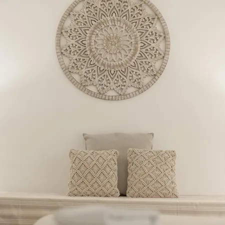 Palmieri Luxury Bed & Breakfast Gallipolli