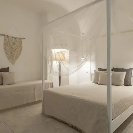 Bed & Breakfast Palmieri Luxury Gallipoli