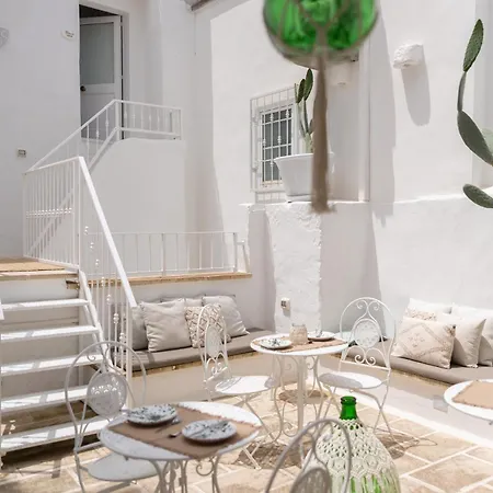 Palmieri Luxury Gallipolli