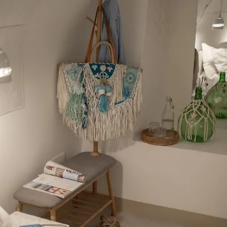 Palmieri Luxury 3* Gallipolli