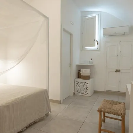 Palmieri Luxury Bed & Breakfast